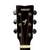 Used Yamaha FS-TA TRANSACOUSTIC Laminate Top Acoustic Guitar Wood 41126-S000093493 View 3