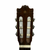 Used Yamaha G-225 CLASSICAL Solid Top Acoustic Guitar Wood 41126-S000093492 View 3