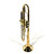 Used Jupiter JTR-606MR Trumpet View 1