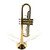 Used Jupiter JTR-606MR Trumpet 41119-S000039534 View 7
