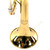 Used Jupiter JTR-606MR Trumpet 41119-S000039534 View 4