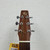 Used Seagull S6 80S collection Acoustic Guitar Natural 40042-S000277246 View 2