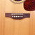 Used Seagull S6 80S collection Acoustic Guitar Natural 40042-S000277246 View 7