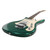 Used Yamaha SGV 300 Electric Guitar Green 6-String View 13