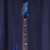 Used Ibanez RG8570 J CUSTOM ELECTRIC GUITAR w/ MODS Super S Electric Guitar Blue 6-String 41140-S000141324 View 4