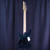 Used Ibanez RG8570 J CUSTOM ELECTRIC GUITAR w/ MODS Super S Electric Guitar Blue 6-String 41140-S000141324 View 8