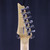 Used Ibanez RG8570 J CUSTOM ELECTRIC GUITAR w/ MODS Super S Electric Guitar Blue 6-String 41140-S000141324 View 6
