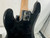 Used Squier AFFINITY P-BASS P Type Bass Guitar Black 4-String 40012-S000318205 View 12