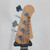 Used Lakland SKYLINE SERIES 44-02 DELUXE P Type Bass Guitar Sunburst 4-String 40081-S000115072 View 3