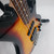 Used Lakland SKYLINE SERIES 44-02 DELUXE P Type Bass Guitar Sunburst 4-String 40081-S000115072 View 13