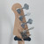 Used Lakland SKYLINE SERIES 44-02 DELUXE P Type Bass Guitar Sunburst 4-String 40081-S000115072 View 6