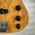 Used Fender Vintage Jazz Bass Plus - Natural 40112-S000184869 View 6