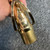 Used Yamaha YTS-82Z II Tenor Saxophone 40111-S000197088 View 7