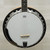 Used Washburn B-9-WSH-A Banjo 40015-S000342973 View 1