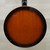Used Washburn B-9-WSH-A Banjo 40015-S000342973 View 3