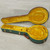 Used Crossrock Master Series Banjo Case 40015-S000342974 View 4