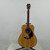 Used Yamaha F-310 Acoustic Guitar Wood 40042-S000277252 View 3