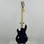 Used G&L L-2000 Tribute J Type Bass Guitar Black 4-String 40042-S000277250 View 8