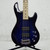Used G&L L-2000 Tribute J Type Bass Guitar Black 4-String 40042-S000277250 View 1