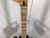 Used Squier CLASSIC VIBE ACTIVE 70S JAZZ BASS J Type Bass Guitar Brown 4-String 40107-S000158963 View 4
