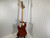 Used Squier CLASSIC VIBE ACTIVE 70S JAZZ BASS J Type Bass Guitar Brown 4-String 40107-S000158963 View 8