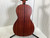 Used Luna GYPSY PARLOR MAHOGANY Laminate Top Acoustic Guitar Wood 40107-S000158966 View 7