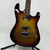 Used Ernie Ball Sabre Ht Double Cut Electric Guitar Sunburst 6-String 40042-S000277258 View 1