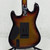 Used Ernie Ball Sabre Ht Double Cut Electric Guitar Sunburst 6-String 40042-S000277258 View 14