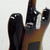 Used Ernie Ball Sabre Ht Double Cut Electric Guitar Sunburst 6-String 40042-S000277258 View 10