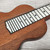 Used Recording King Mahogany Lapsteel With P-90 40051-S000120303 View 6