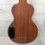 Used Recording King Mahogany Lapsteel With P-90 40051-S000120303 View 3