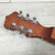 Used Recording King Mahogany Lapsteel With P-90 40051-S000120303 View 10
