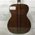 Used Eastman E8 OM Orchestra Solid Top Acoustic Guitar Natural 40051-S000120309 View 3