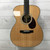 Used Eastman E8 OM Orchestra Solid Top Acoustic Guitar Natural 40051-S000120309 View 1