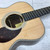 Used Eastman E8 OM Orchestra Solid Top Acoustic Guitar Natural 40051-S000120309 View 6