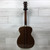 Used Eastman E8 OM Orchestra Solid Top Acoustic Guitar Natural 40051-S000120309 View 4