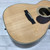 Used Eastman E8 OM Orchestra Solid Top Acoustic Guitar Natural 40051-S000120309 View 5