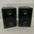 Used Mackie CR8-XBT Powered Studio Monitor Pair 40015-S000342975 View 1
