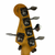 Used Squier CLASSIC VIBE 70S JAZZ BASS V J Type Bass Guitar Natural 5-String 41120-S000039411 View 5