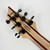 Used Cort KX500 Etched Electric Guitar Black 6-String 41103-S000059940 View 10