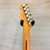 Used T-TYPE W/UPGRADE PICKUPS Electric Guitar Pink 6-String 41108-S000067016 View 9