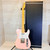 Used T-TYPE W/UPGRADE PICKUPS Electric Guitar Pink 6-String 41108-S000067016 View 13