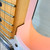 Used T-TYPE W/UPGRADE PICKUPS Electric Guitar Pink 6-String 41108-S000067016 View 12