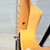 Used PARTSCASTER TELE Electric Guitar Brown 6-String 41108-S000067020 View 8