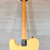 Used PARTSCASTER TELE Electric Guitar Brown 6-String 41108-S000067020 View 10