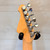 Used PARTSCASTER TELE Electric Guitar Brown 6-String 41108-S000067020 View 11