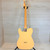 Used PARTSCASTER TELE Electric Guitar Brown 6-String 41108-S000067020 View 12