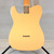 Used PARTSCASTER TELE Electric Guitar Brown 6-String 41108-S000067020 View 9