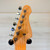 Used PARTSCASTER TELE Electric Guitar Brown 6-String 41108-S000067020 View 5