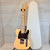 Used PARTSCASTER TELE Electric Guitar Brown 6-String 41108-S000067020 View 13